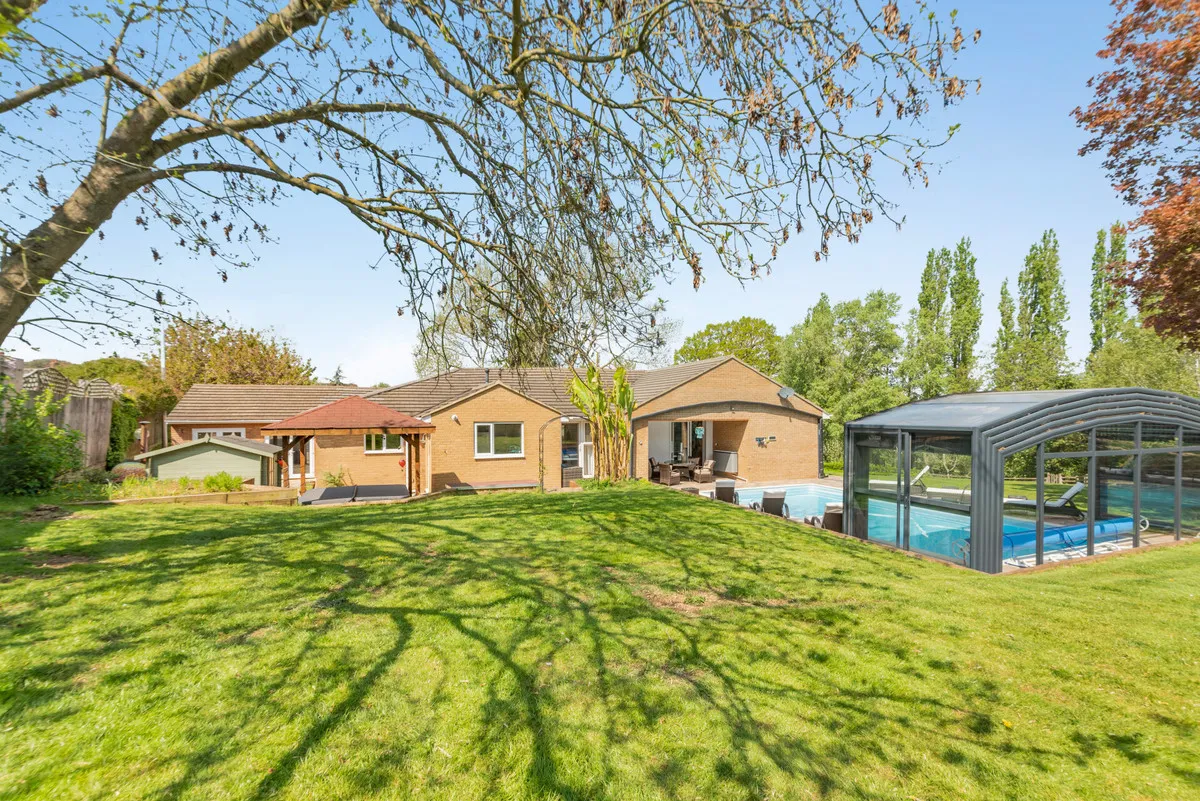 Coldstream Lane, Hardingstone Northampton, NN4, photo 26