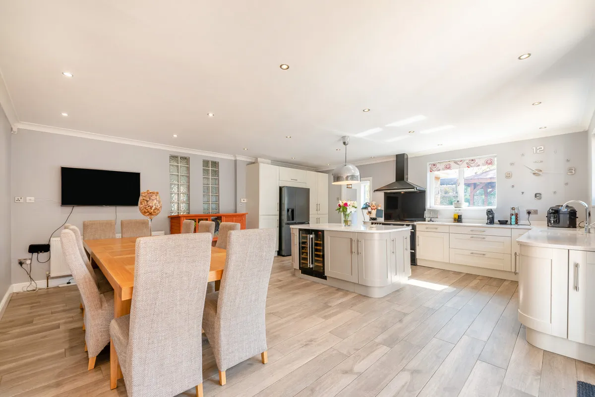 Coldstream Lane, Hardingstone Northampton, NN4, photo 8