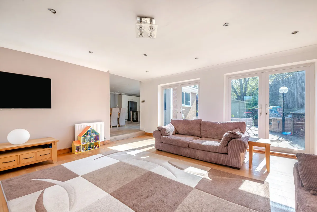 Coldstream Lane, Hardingstone Northampton, NN4, photo 6