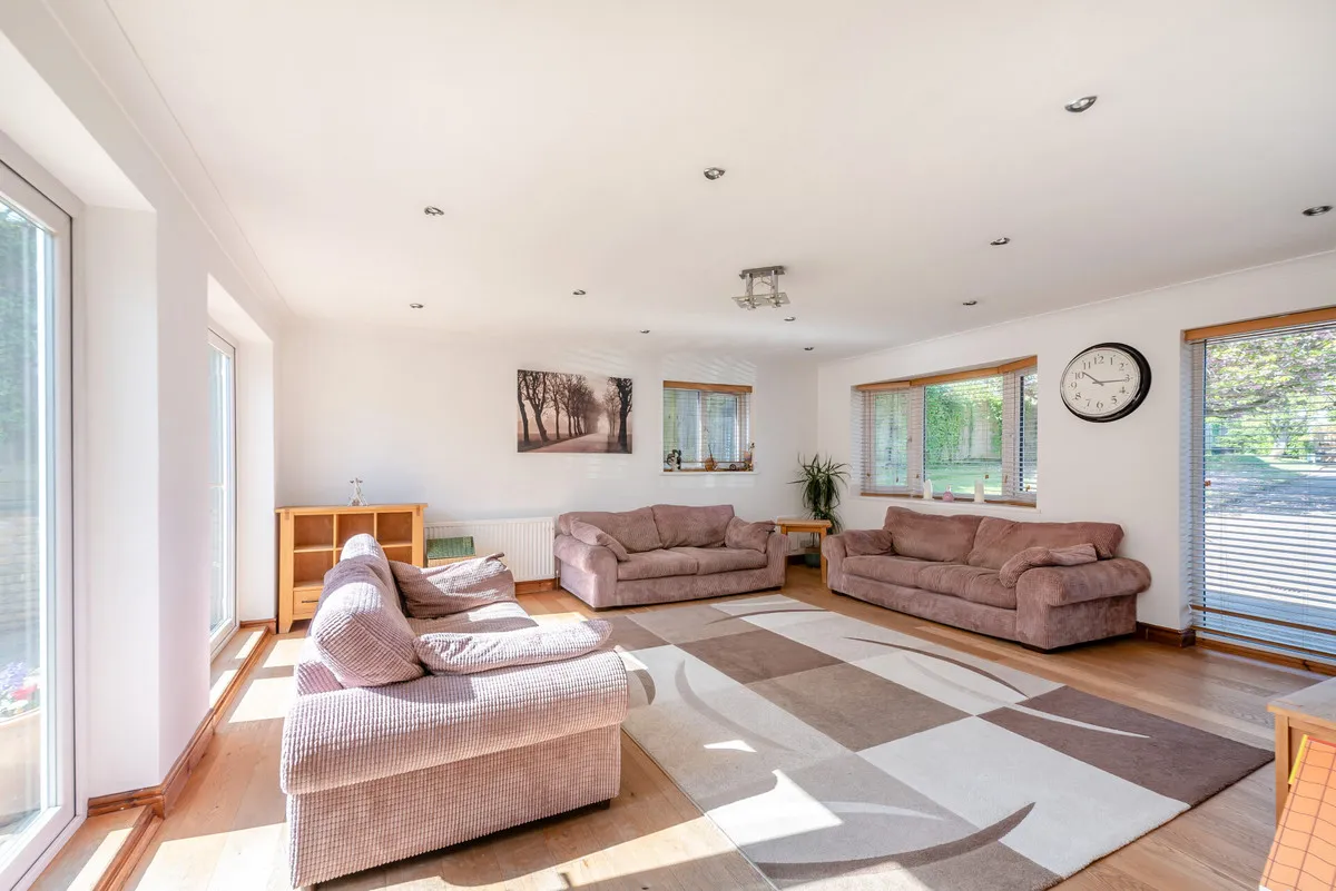 Coldstream Lane, Hardingstone Northampton, NN4, photo 5