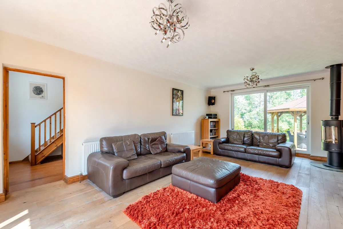 Coldstream Lane, Hardingstone Northampton, NN4, photo 13
