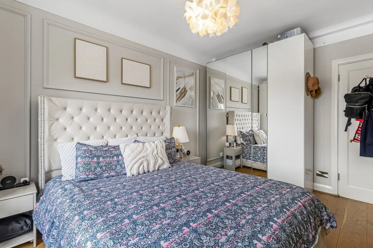 Gloucester Place, London, NW1, photo 9