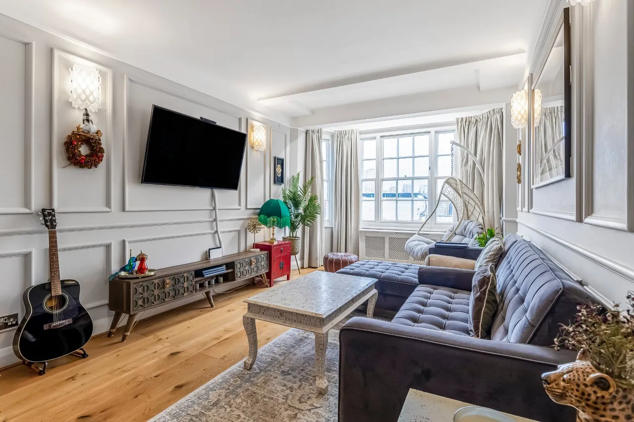 Gloucester Place, London, NW1, photo 12
