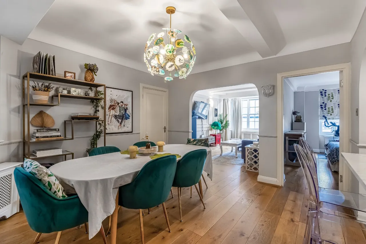 Gloucester Place, London, NW1, photo 8