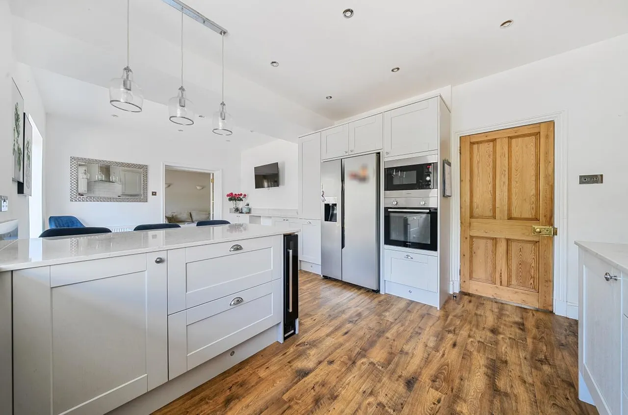 Distinguished Detached Edwardian Residence, East Malling, photo 6
