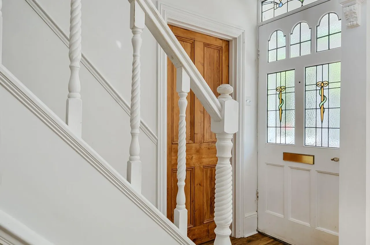 Distinguished Detached Edwardian Residence, East Malling, photo 16