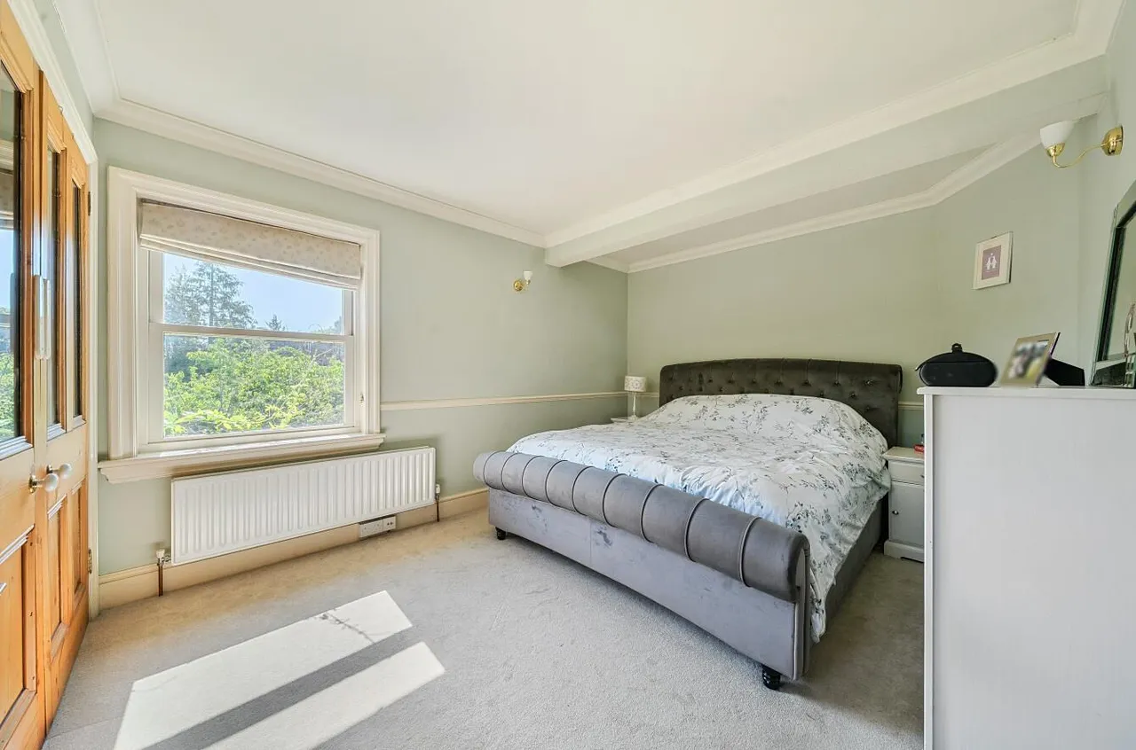 Distinguished Detached Edwardian Residence, East Malling, photo 18
