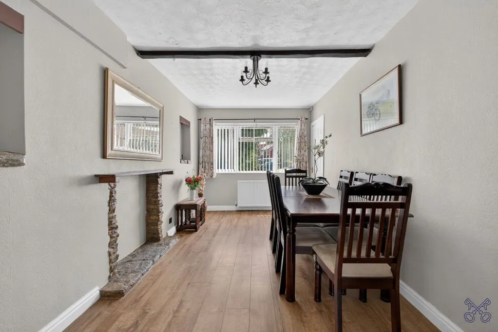 Blacksmiths Close, South Littleton, WR11, photo 8