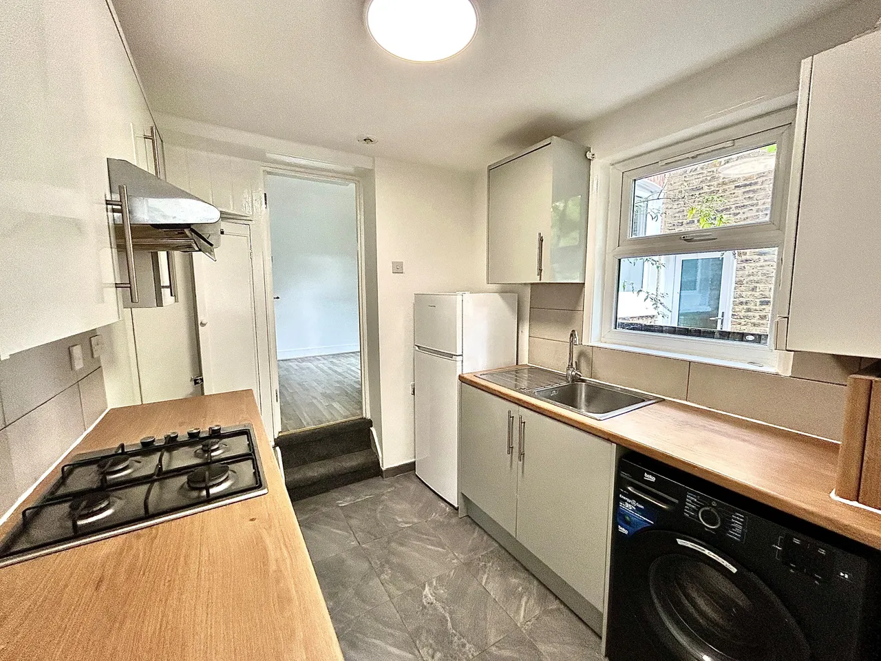 Lancaster Road, Walthamstow, E17, photo 9