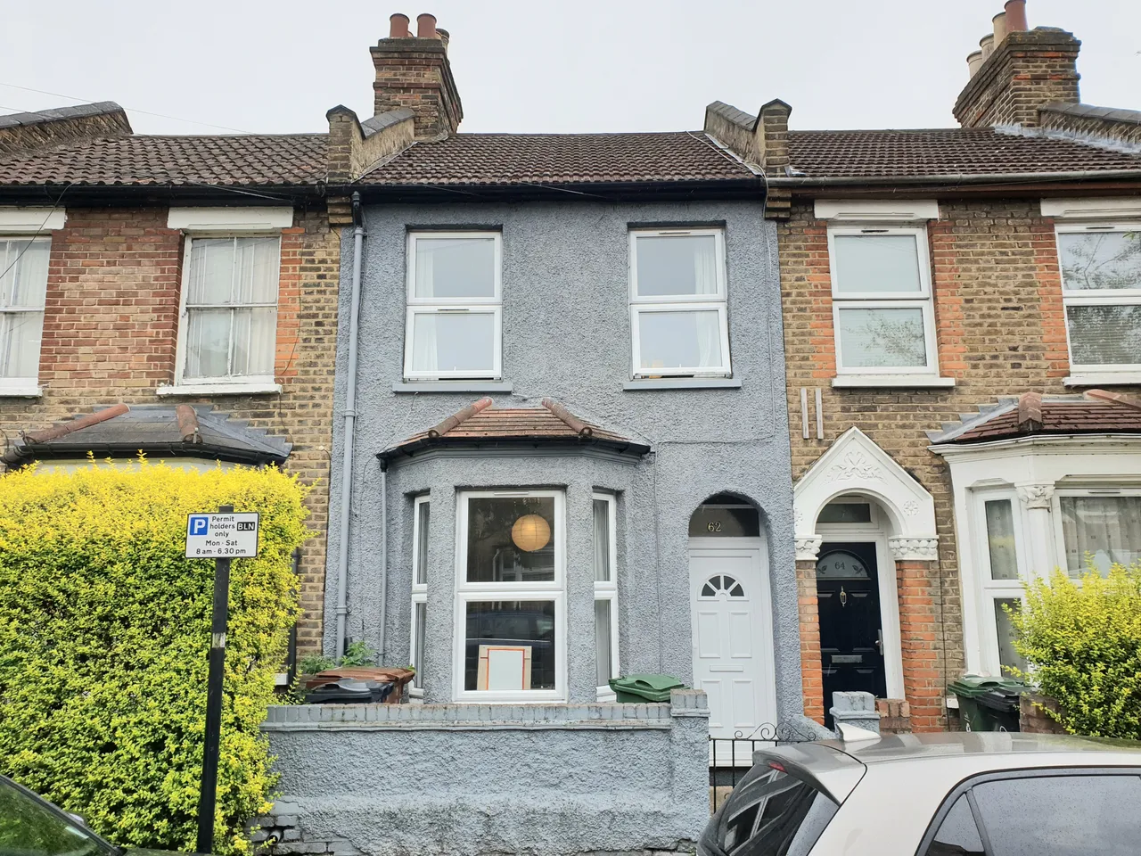 3 bed house to rent, Lancaster Road, Walthamstow, E17