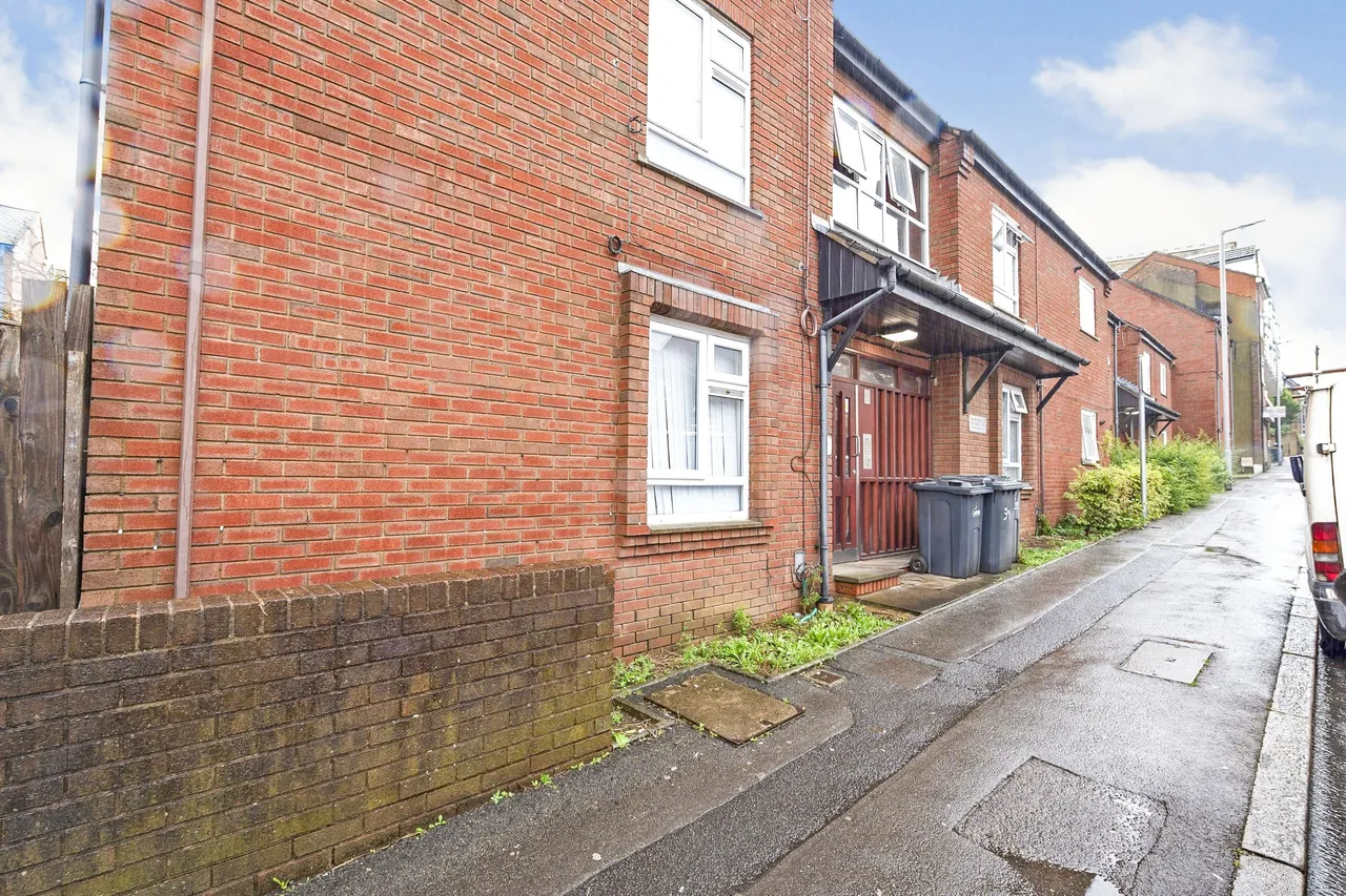 Inkerman Street, Luton, Bedfordshire, LU1, photo 10