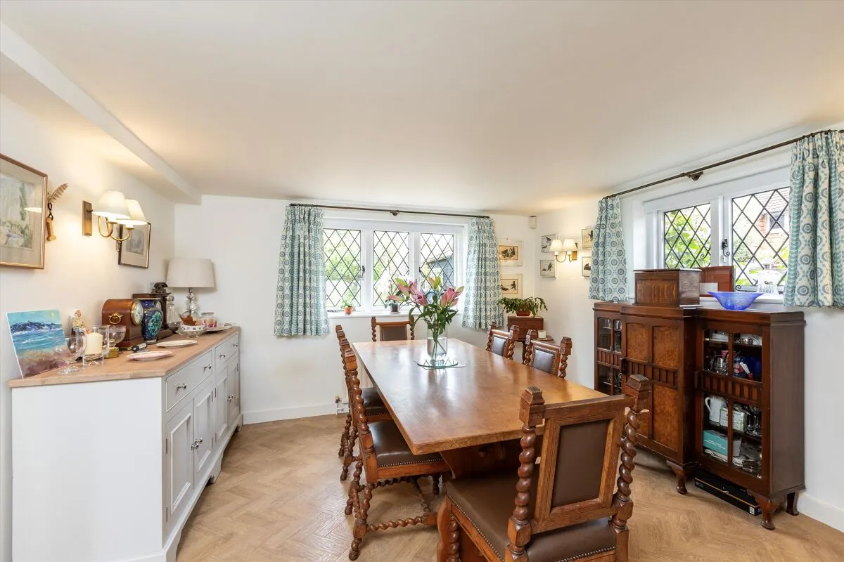 The Common, Dunsfold, GU8, photo 3