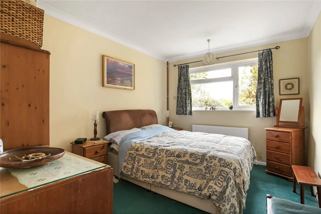 Saunders Lane, Awbridge, Romsey, Hampshire, SO51 0GP, photo 15