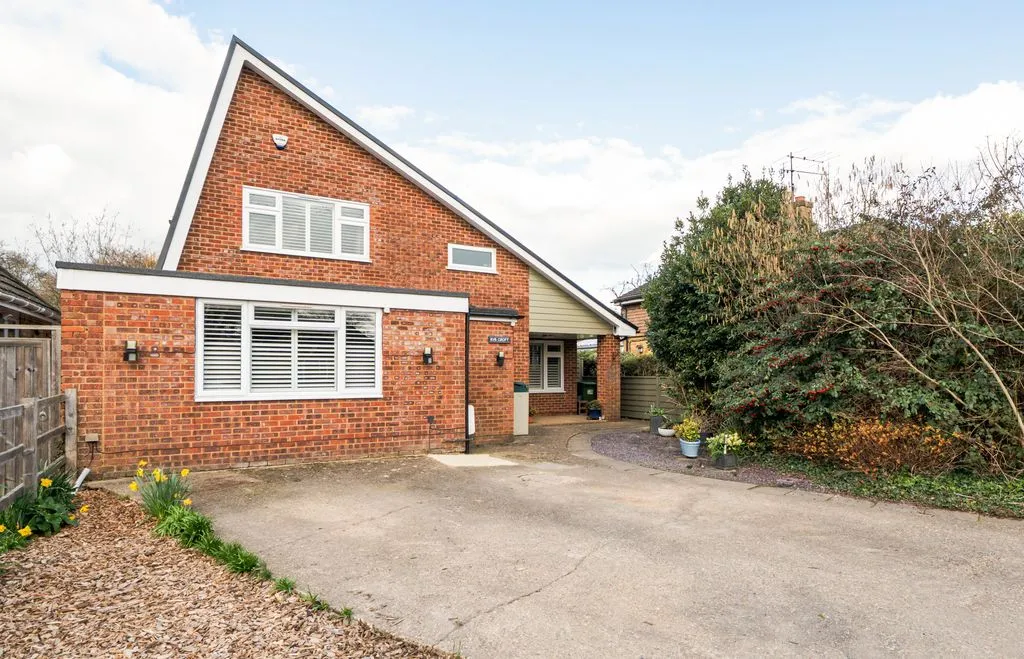 4 bed house for sale — Seymour Plain, Marlow SL7 3BZ