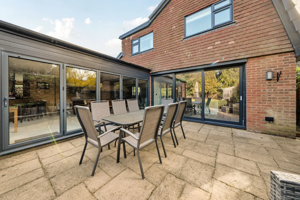Seymour Plain, Marlow SL7 3BZ, photo 15