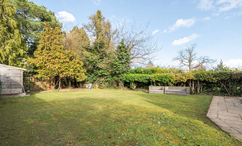 Seymour Plain, Marlow SL7 3BZ, photo 16