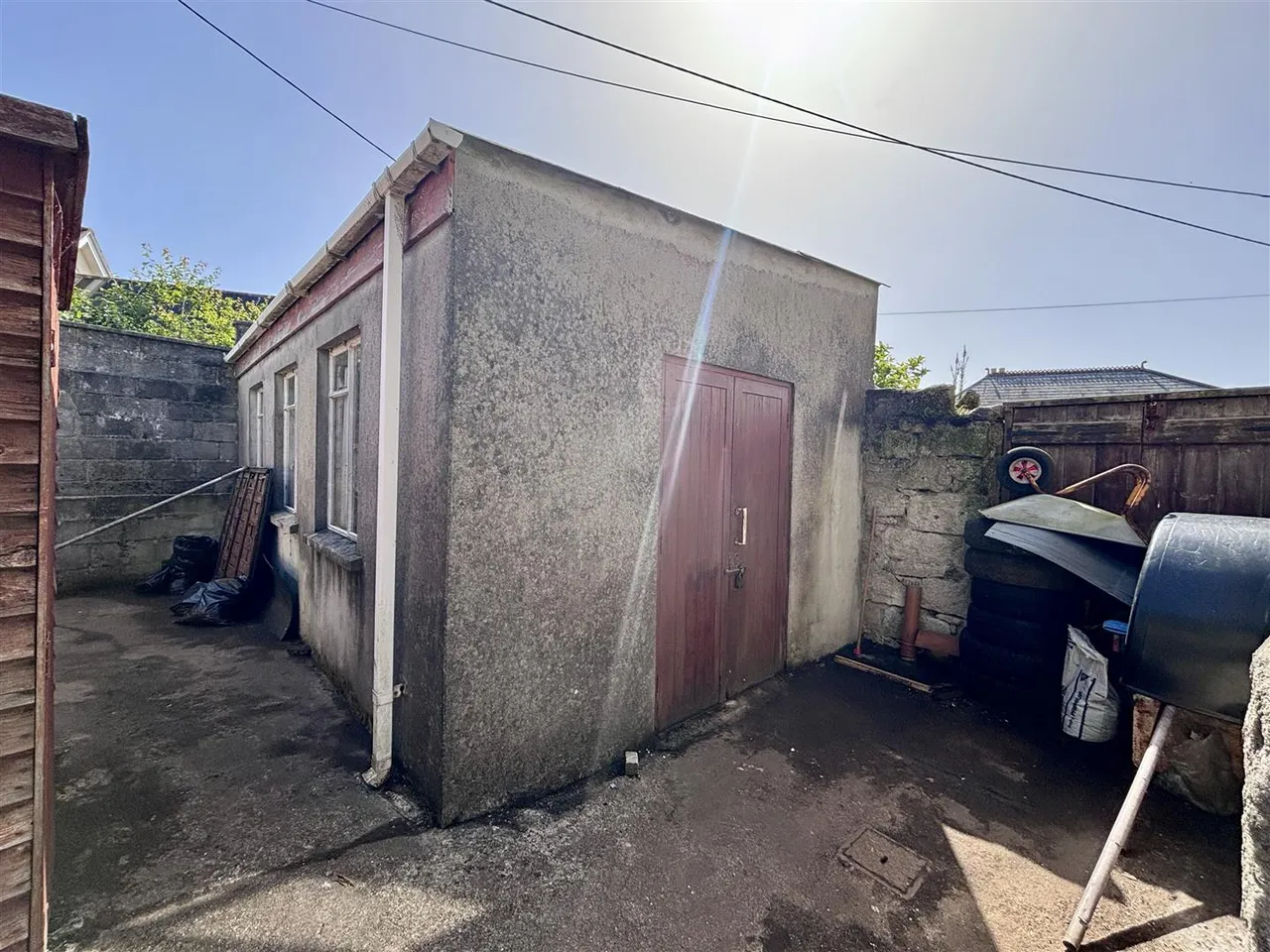 Tregonissey Road, St. Austell, photo 19