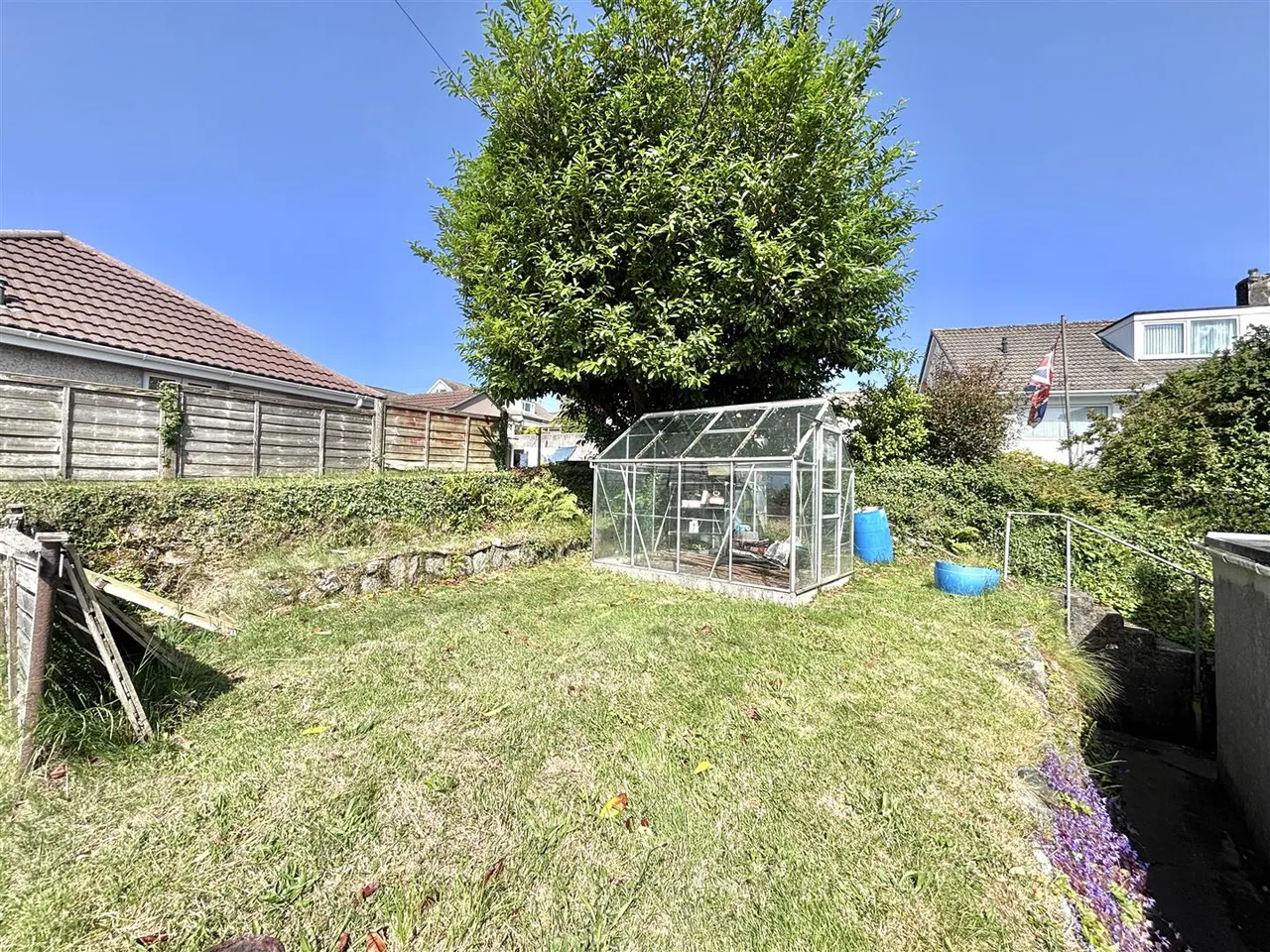 Tregonissey Road, St. Austell, photo 20