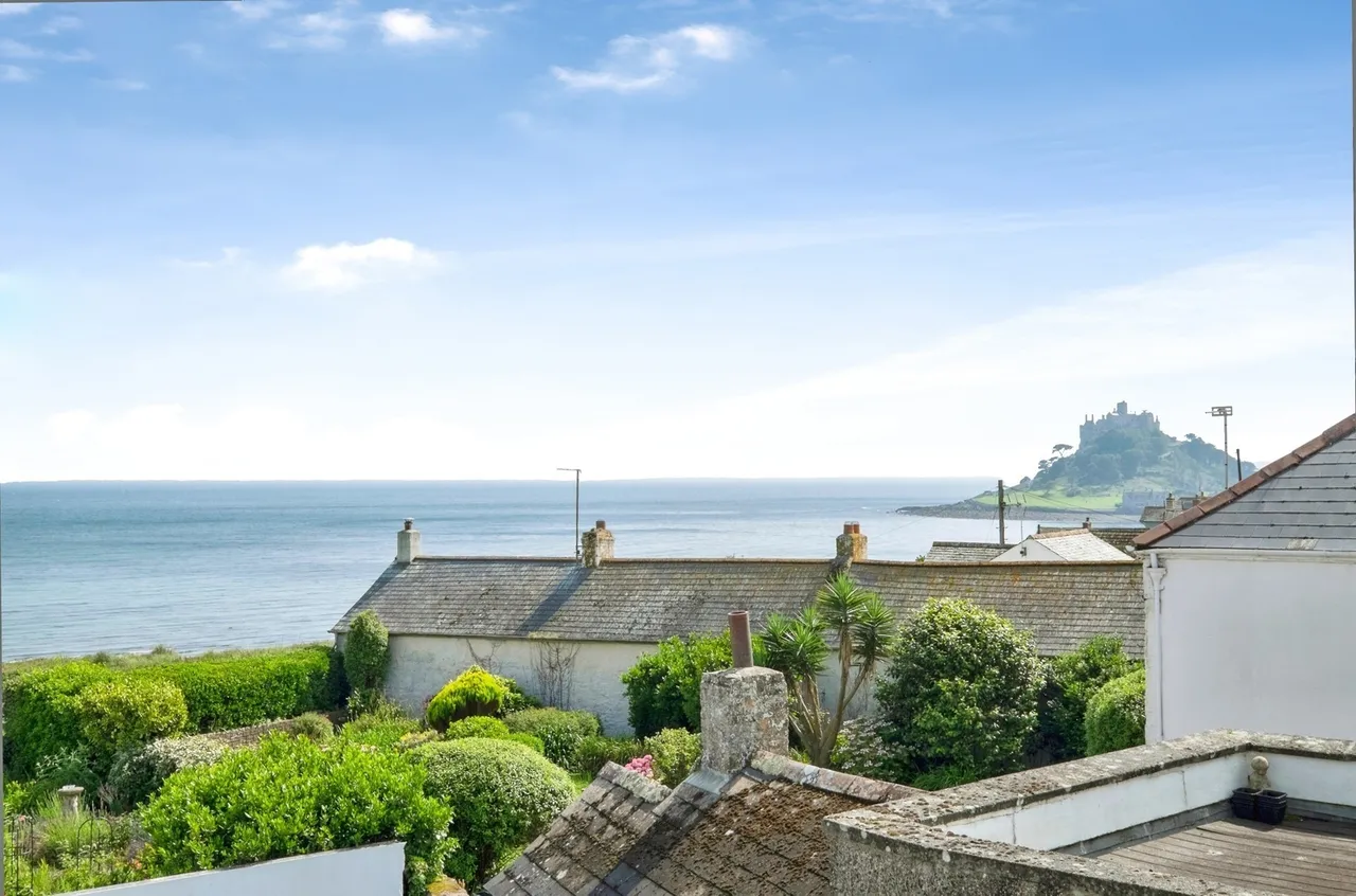 Turnpike Hill, Marazion, TR17, photo 3