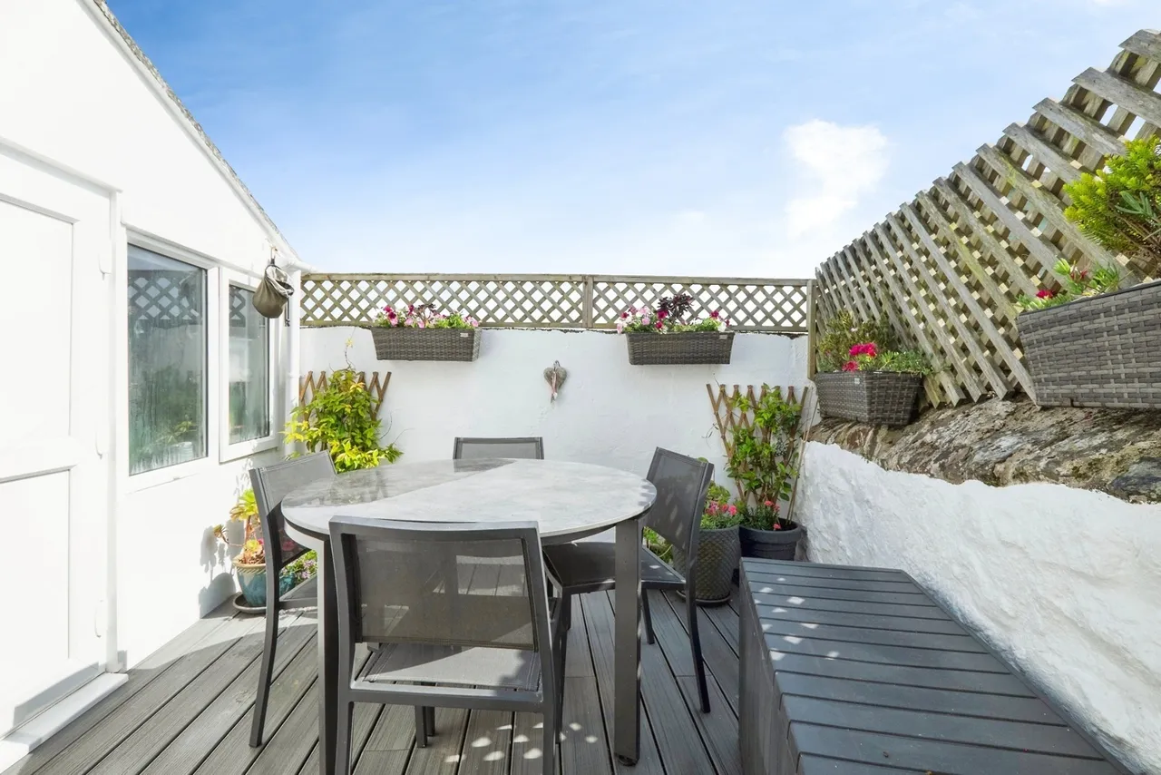 Turnpike Hill, Marazion, TR17, photo 18