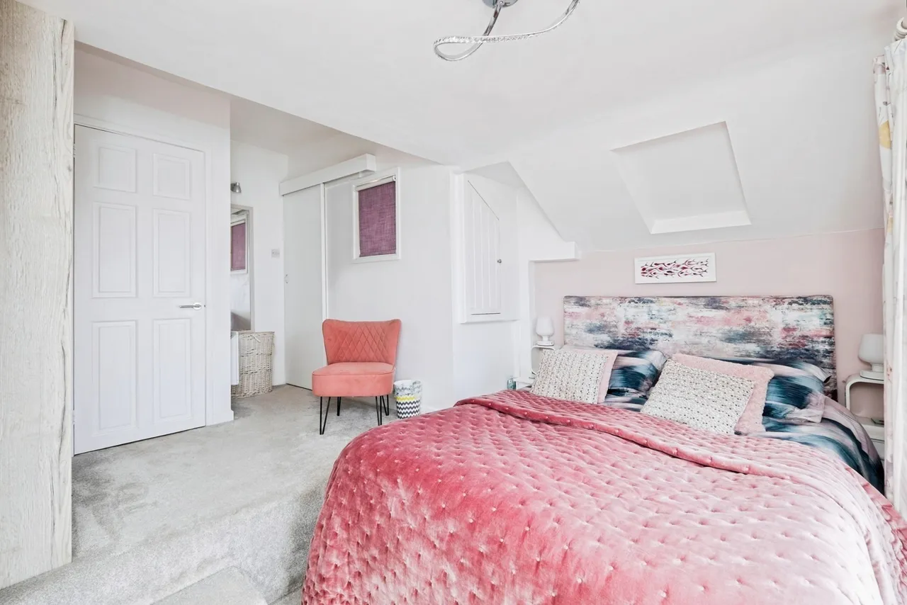 Turnpike Hill, Marazion, TR17, photo 9