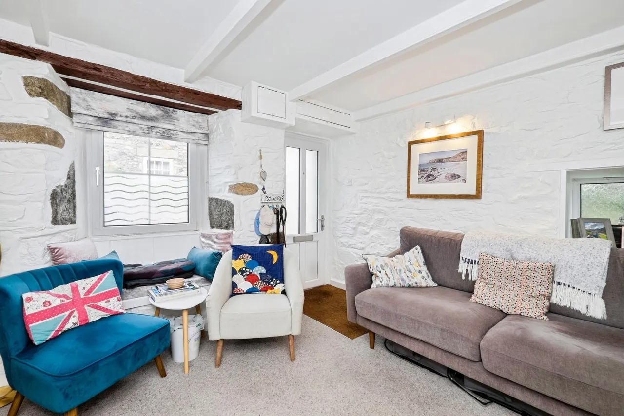 Turnpike Hill, Marazion, TR17, photo 5