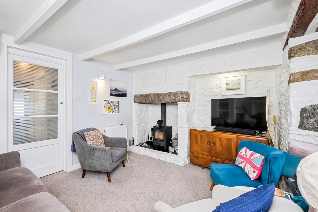 Turnpike Hill, Marazion, TR17, photo 4