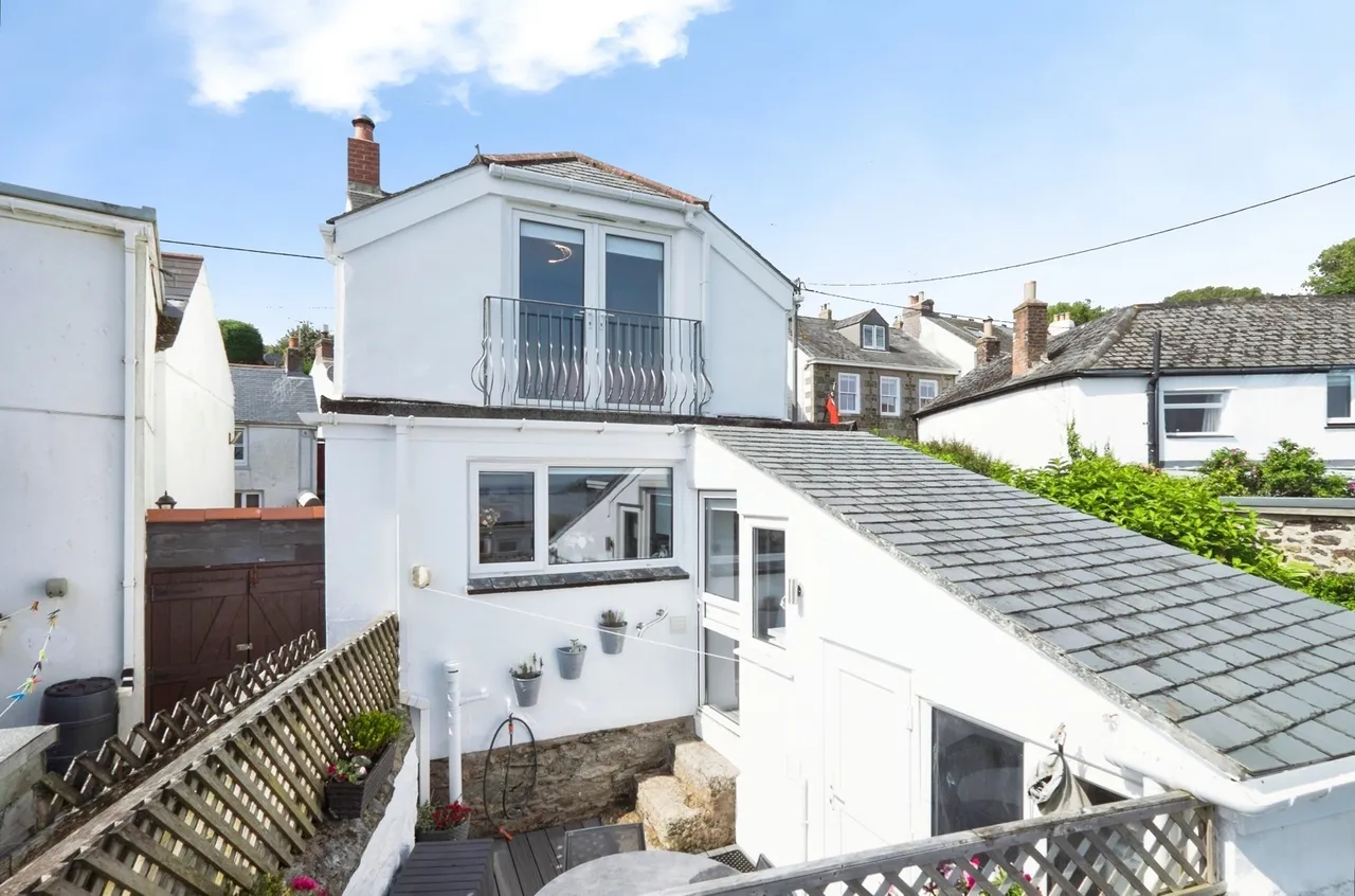 Turnpike Hill, Marazion, TR17, photo 16