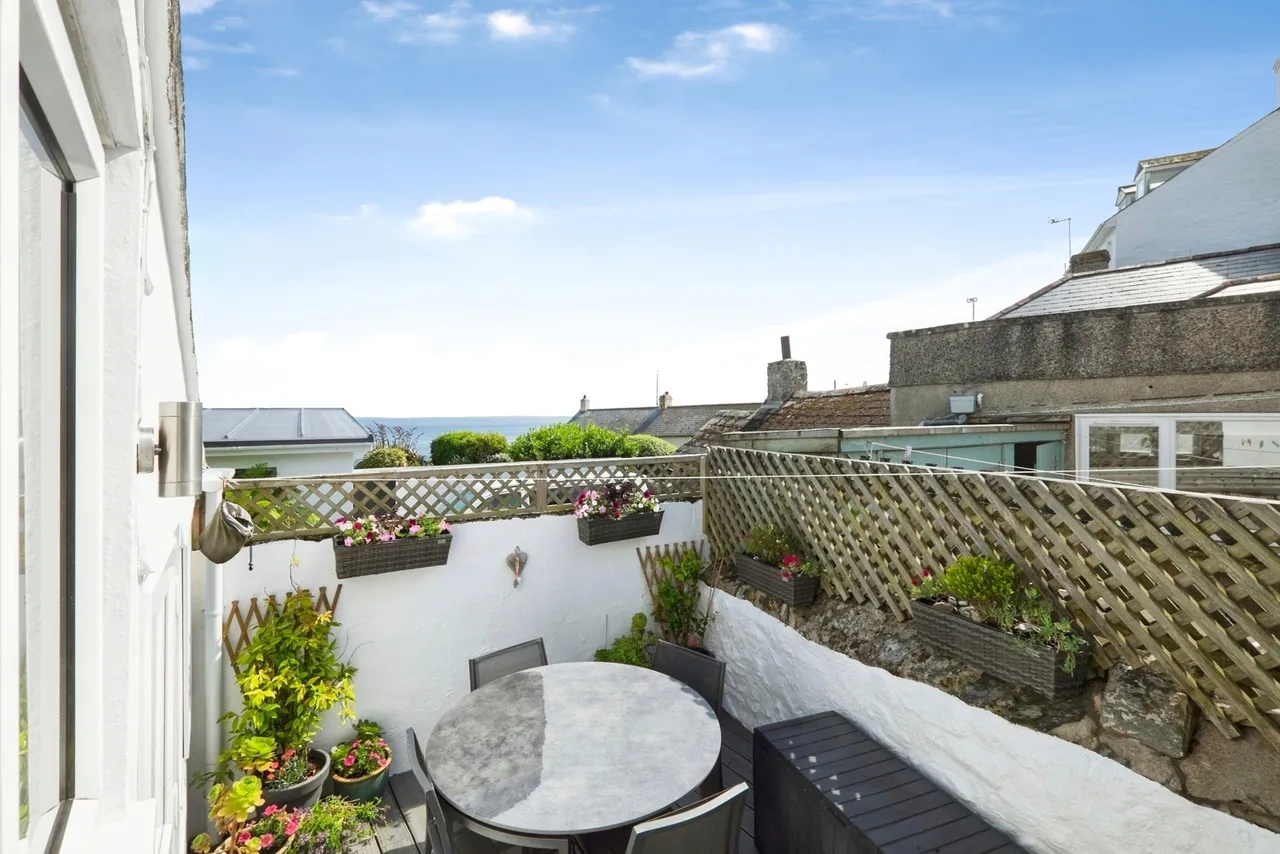 Turnpike Hill, Marazion, TR17, photo 17