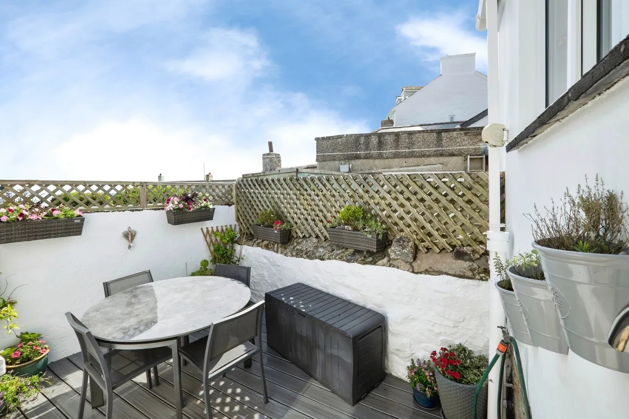 Turnpike Hill, Marazion, TR17, photo 2