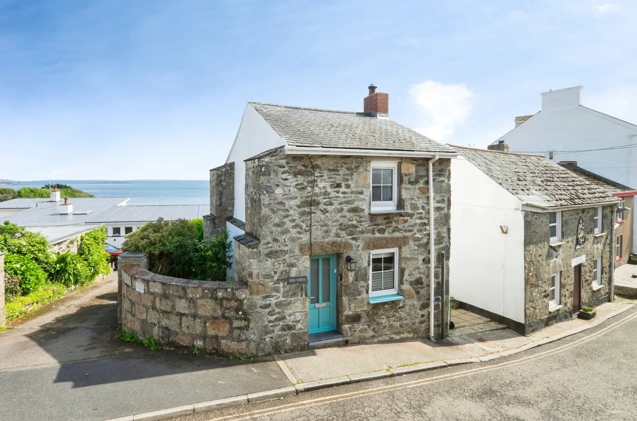 Turnpike Hill, Marazion, TR17, photo 19