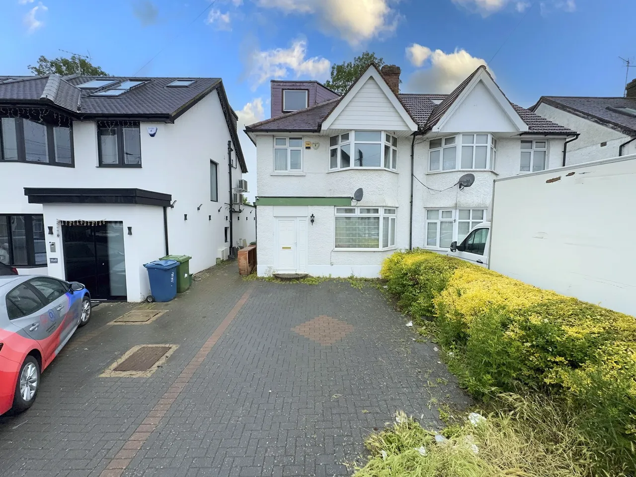 Methuen Road, Edgware, HA8, photo 2