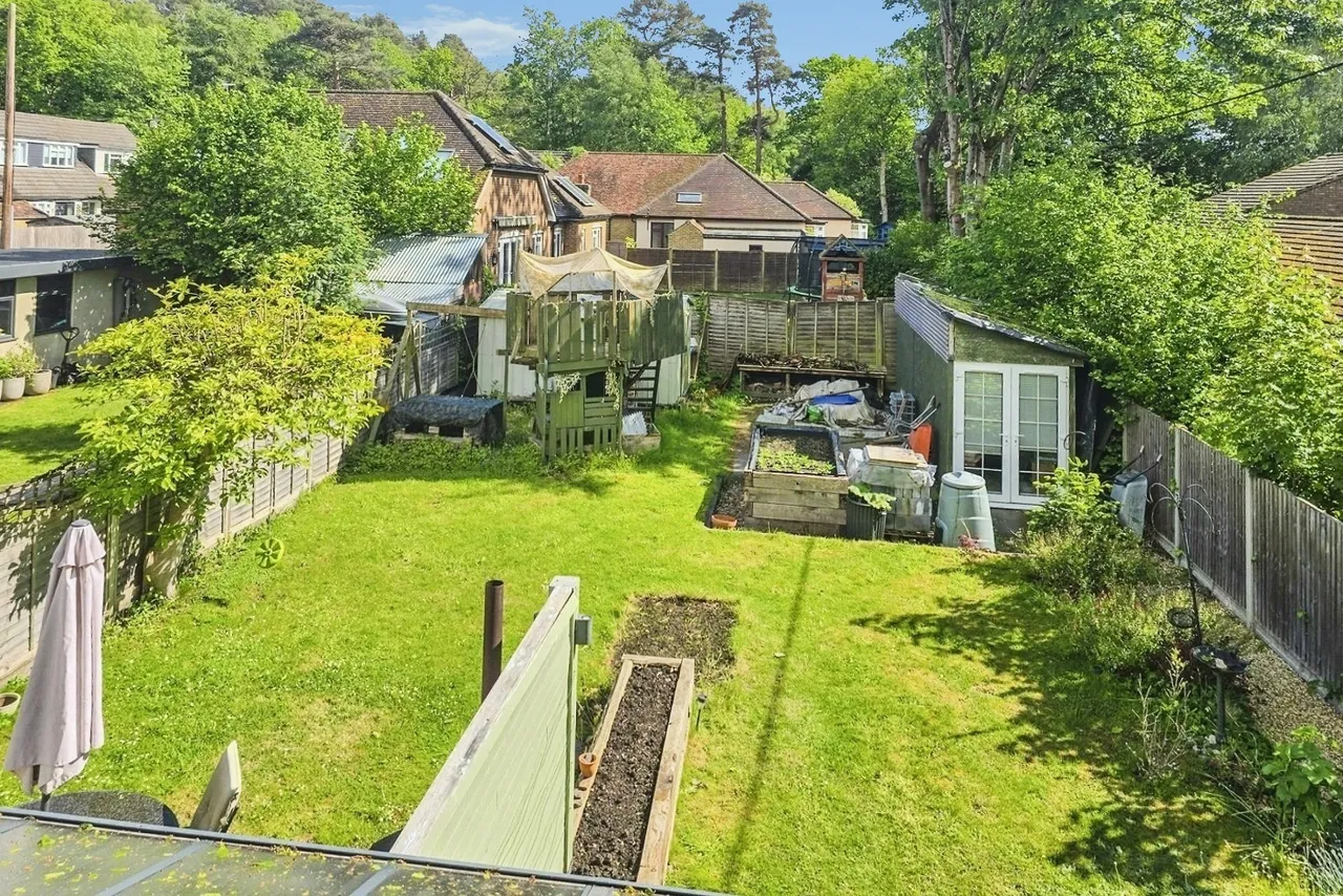 Chandlers Road, Ash Vale, Surrey, GU12 5DX, photo 20