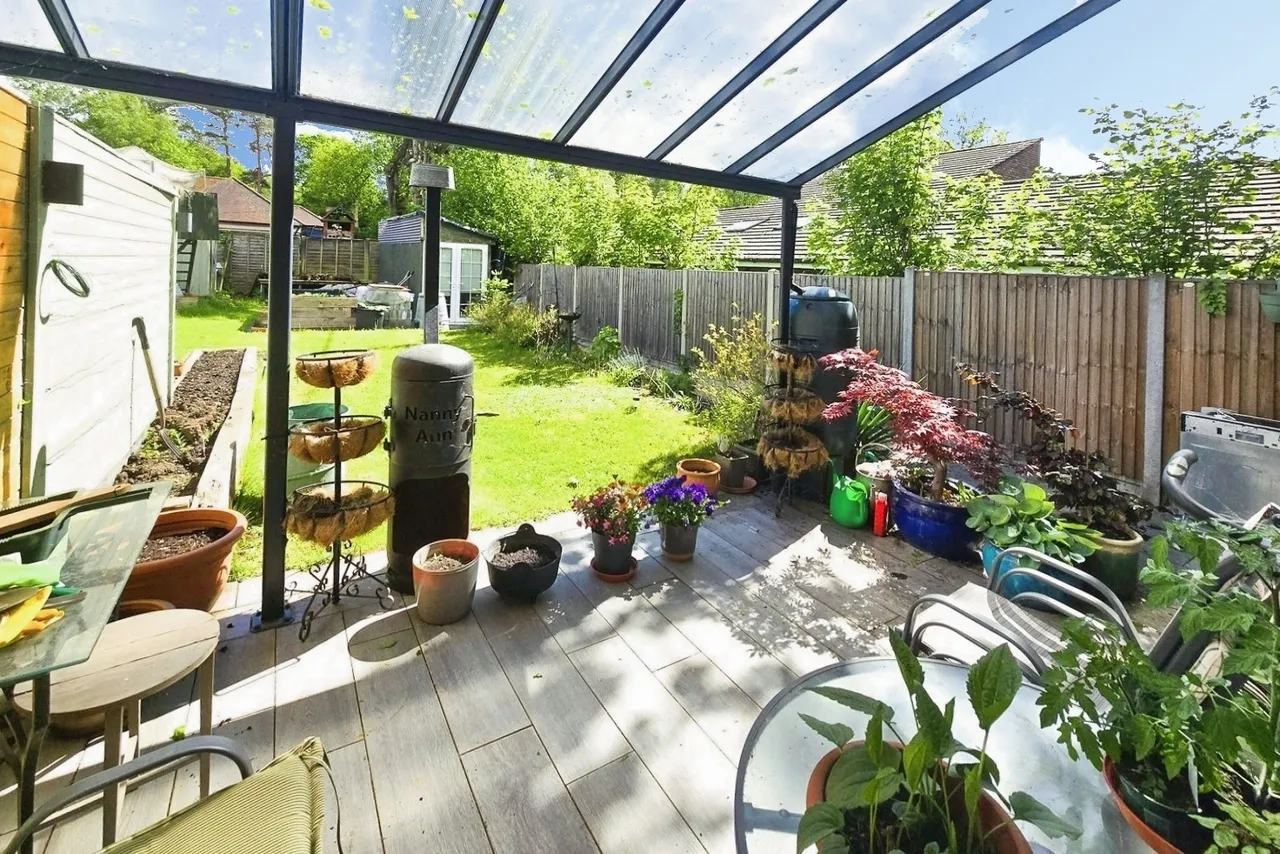 Chandlers Road, Ash Vale, Surrey, GU12 5DX, photo 18