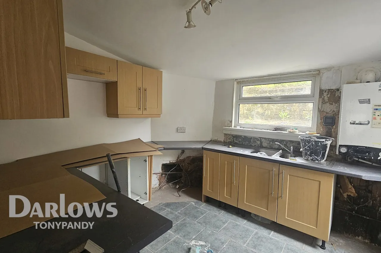Edmondes Street, Tylorstown, CF43, photo 5