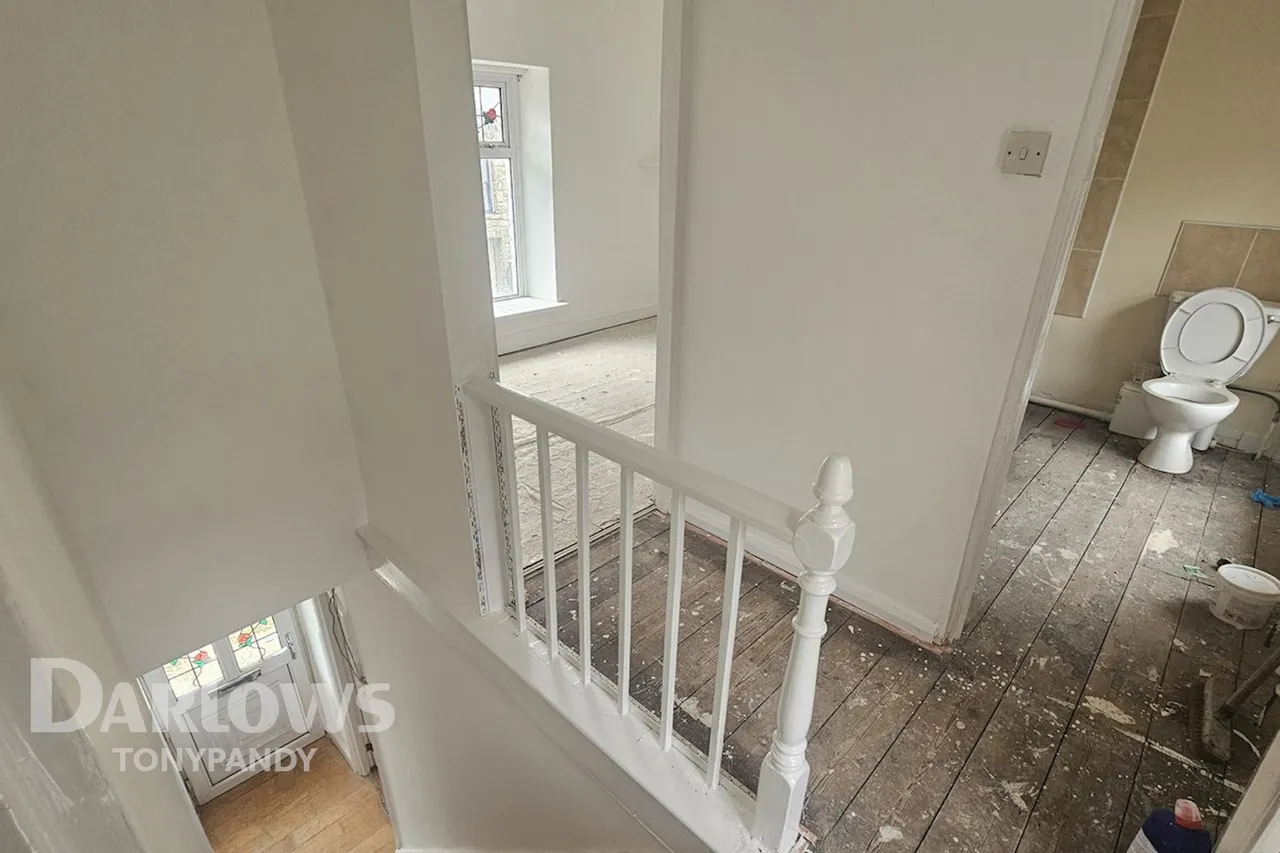 Edmondes Street, Tylorstown, CF43, photo 8