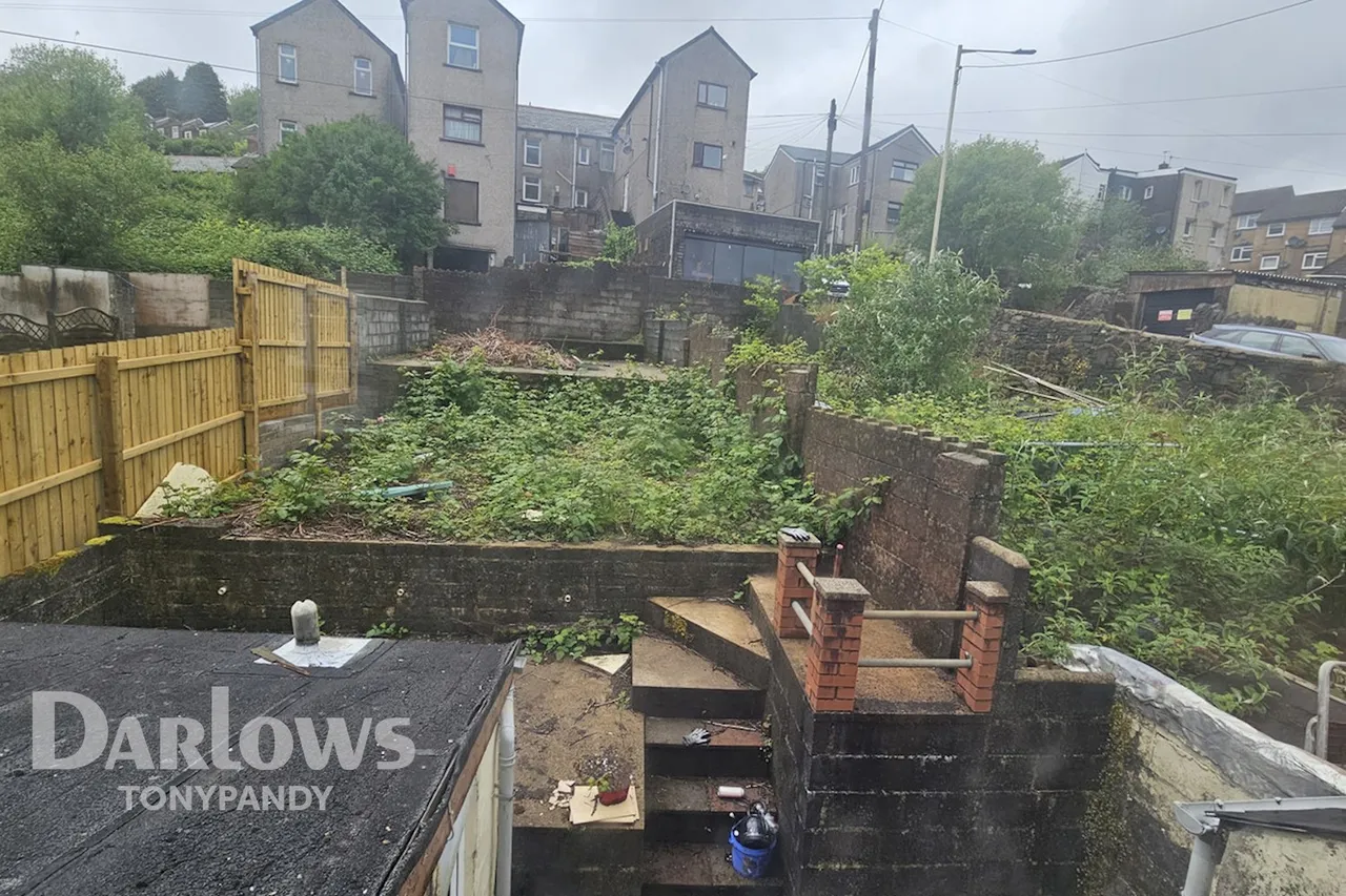 Edmondes Street, Tylorstown, CF43, photo 12