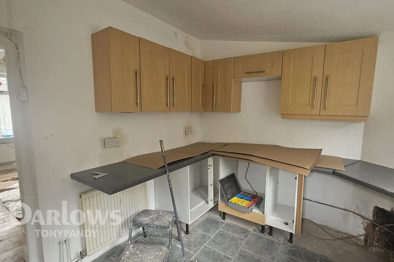 Edmondes Street, Tylorstown, CF43, photo 6