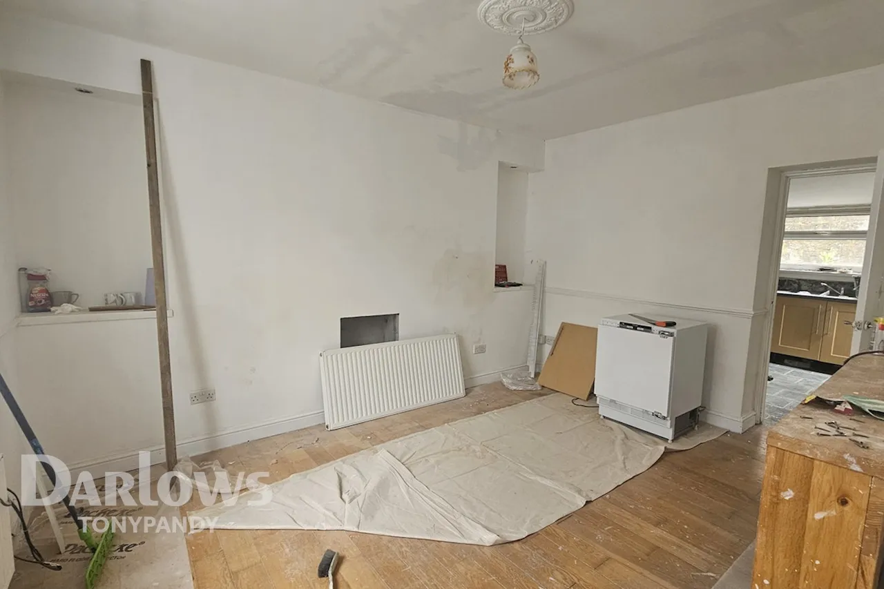 Edmondes Street, Tylorstown, CF43, photo 2