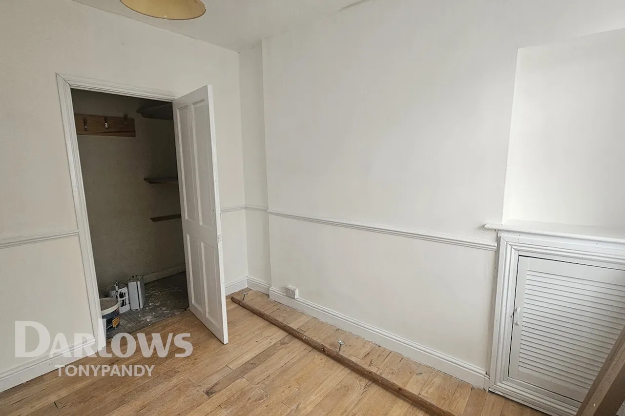 Edmondes Street, Tylorstown, CF43, photo 4