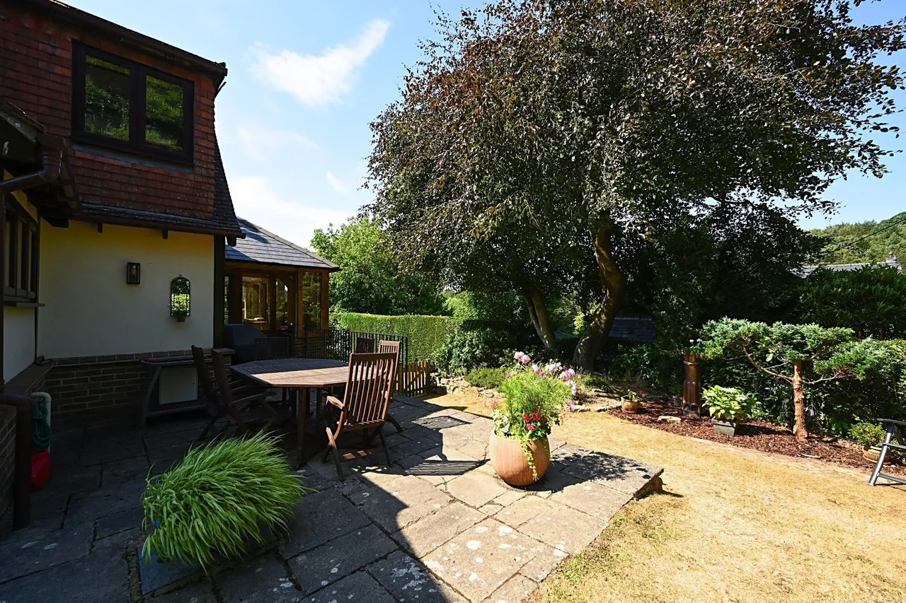 Coach and Horses Lane, Danehill, RH17, photo 12