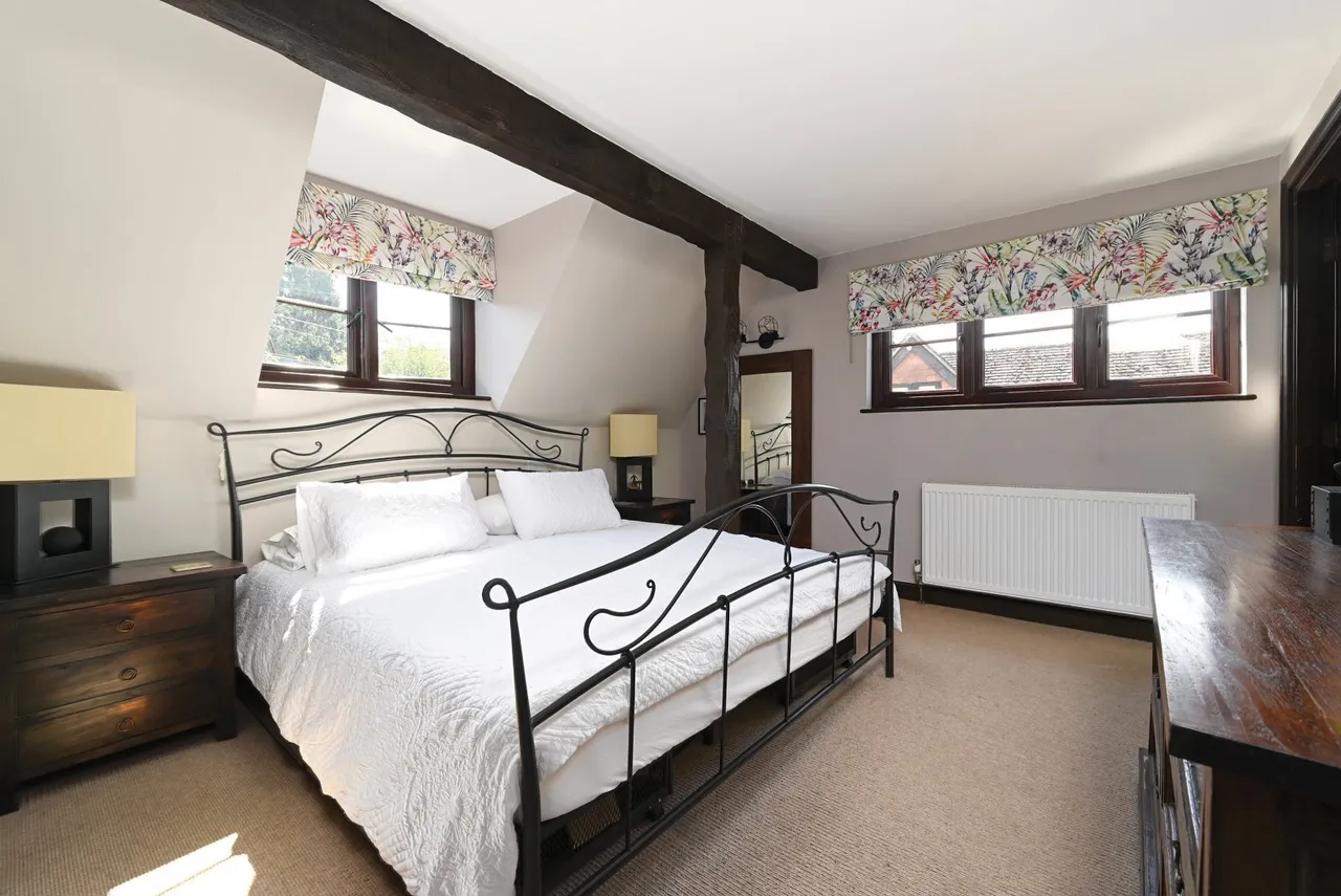 Coach and Horses Lane, Danehill, RH17, photo 15