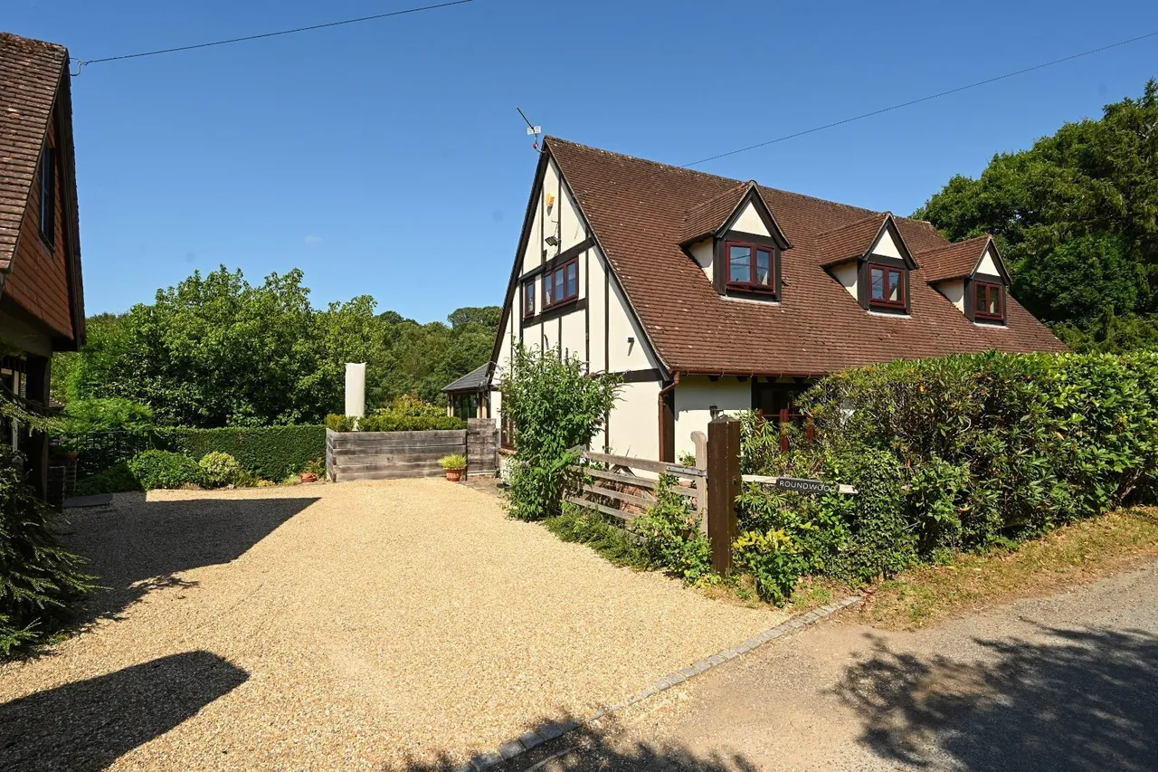 Coach and Horses Lane, Danehill, RH17, photo 26
