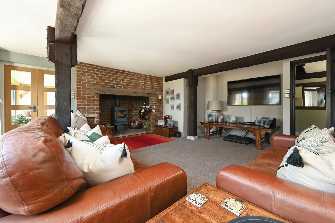 Coach and Horses Lane, Danehill, RH17, photo 5