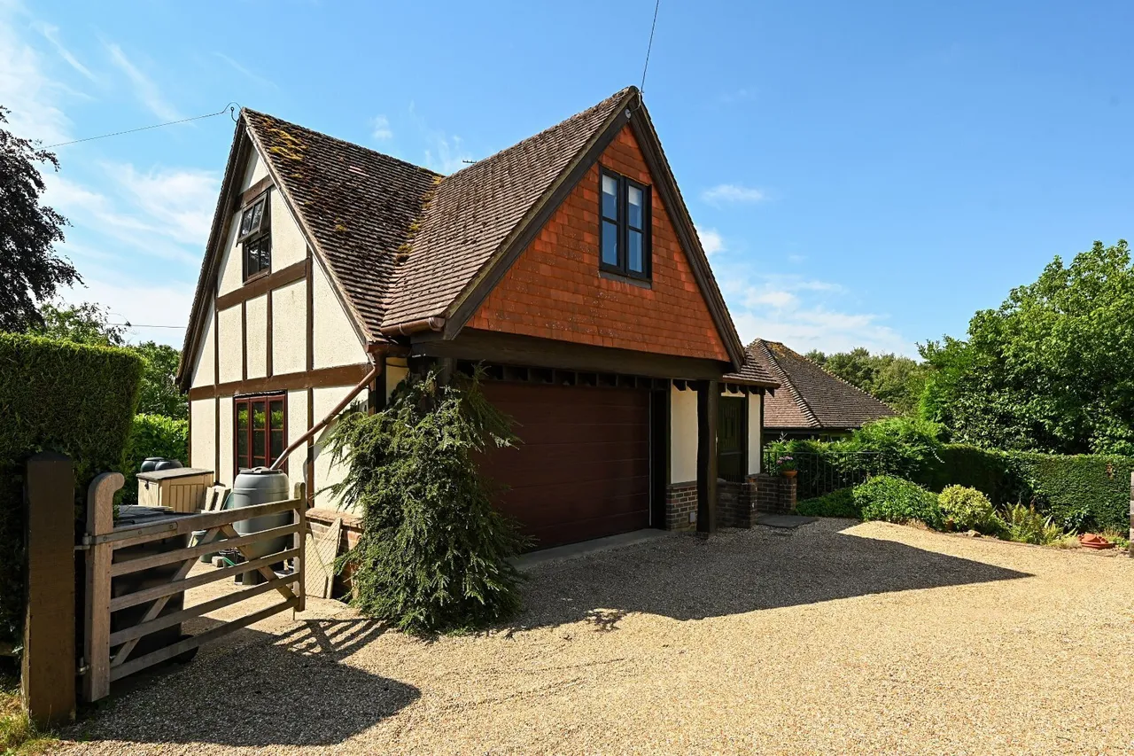 Coach and Horses Lane, Danehill, RH17, photo 23