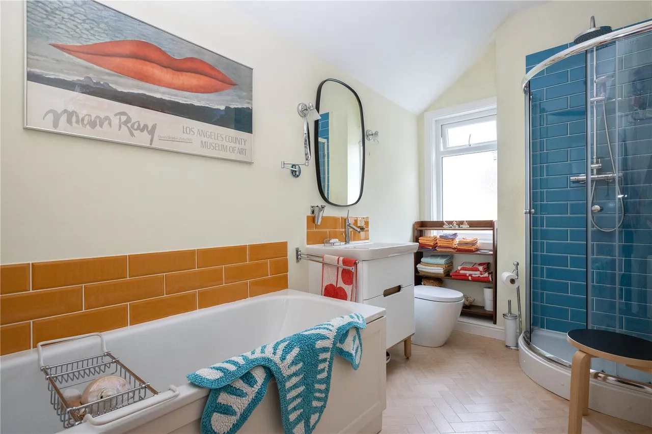 Aldwyn Avenue, Moseley, Birmingham, B13 8HB, photo 18