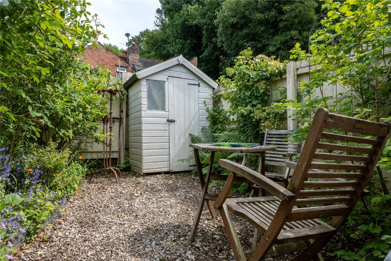Aldwyn Avenue, Moseley, Birmingham, B13 8HB, photo 21