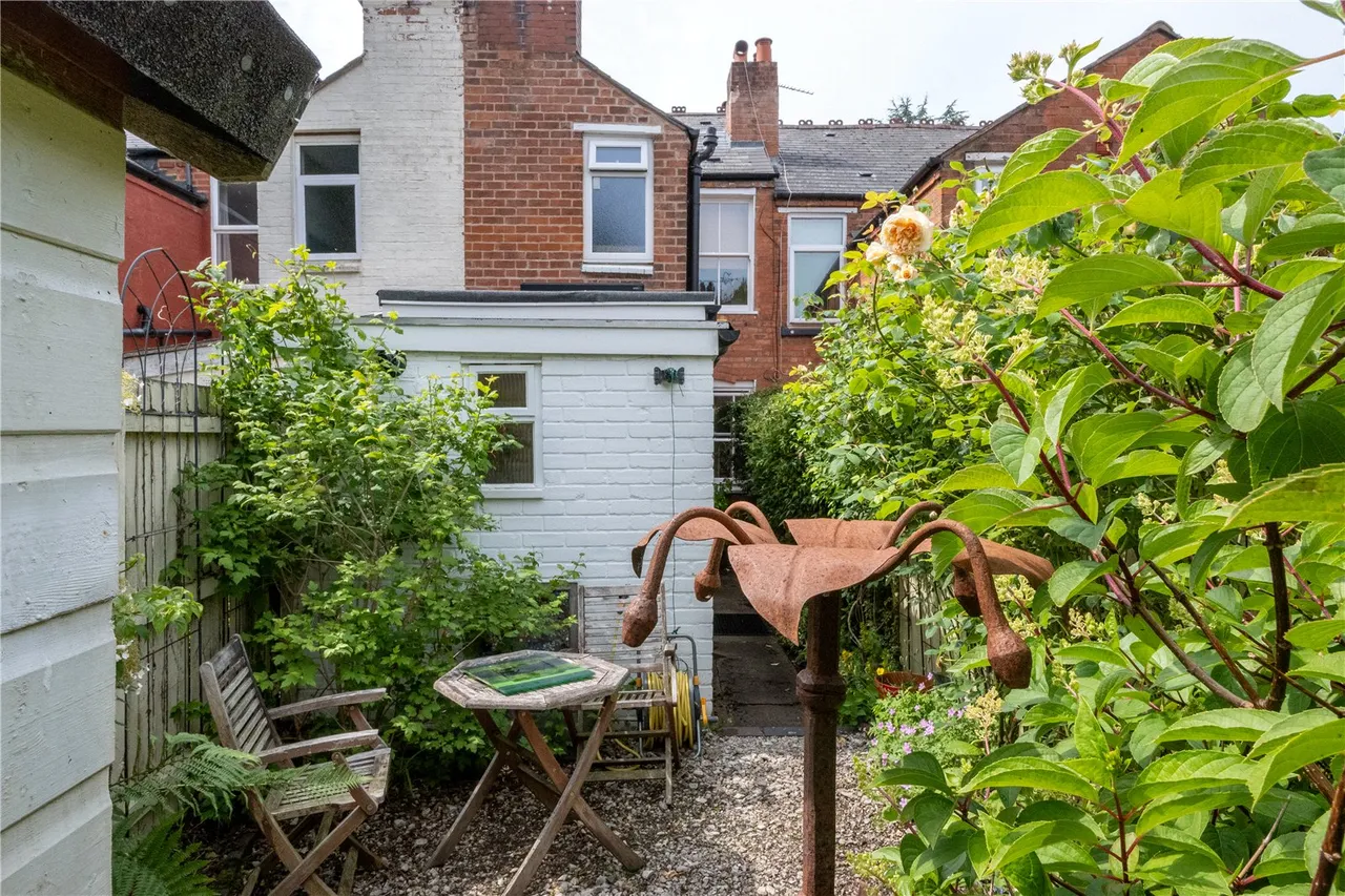 Aldwyn Avenue, Moseley, Birmingham, B13 8HB, photo 22