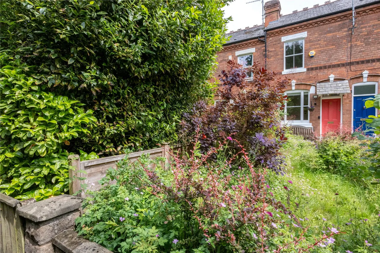 Aldwyn Avenue, Moseley, Birmingham, B13 8HB, photo 24