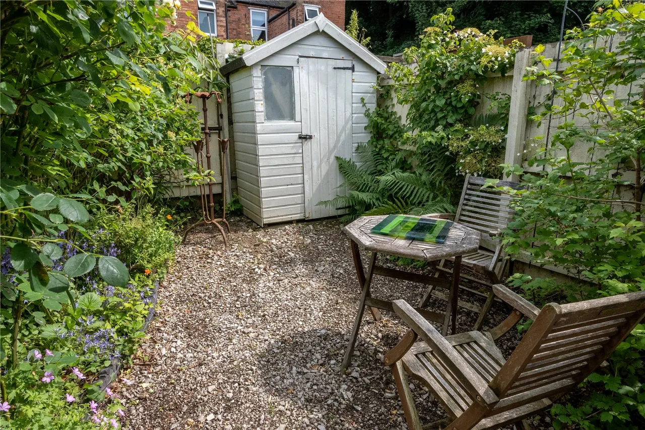 Aldwyn Avenue, Moseley, Birmingham, B13 8HB, photo 20